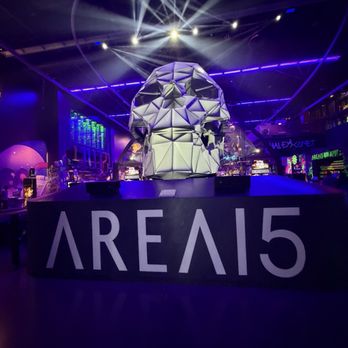 AREA15 - Venues & Event Spaces Near Me - Las Vegas, Nevada