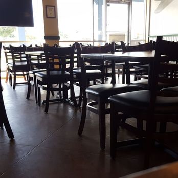 Wingstop - Hardly anyone here but still takes 30 minutes to get food - Chicken Wings Near Me - Lake Jackson, Texas Wingstop - Hardly anyone here but still takes 30 minutes to get food - Chicken Wings Near Me - Lake Jackson, Texas