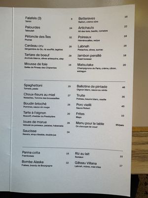 BAR ST-DENIS by null