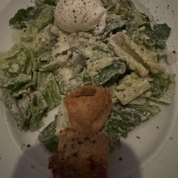 Steak 48 - Caesar Salad - Steakhouses Near Me - Beverly Hills, California Steak 48 - Caesar Salad - Steakhouses Near Me - Beverly Hills, California