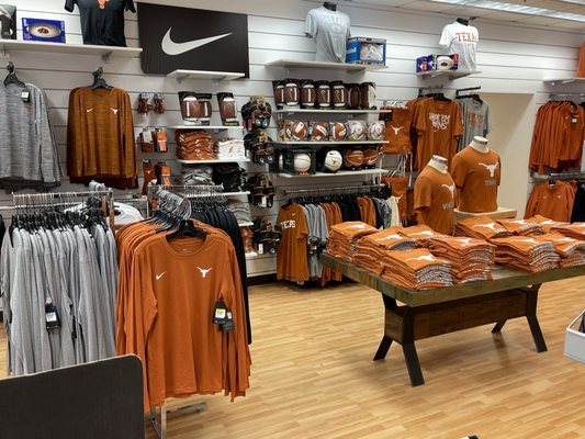 University Co-op by null