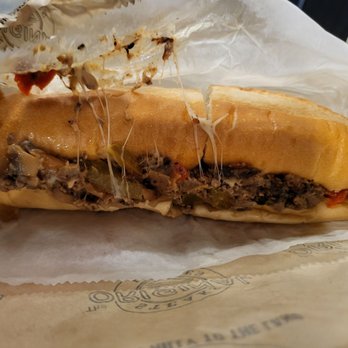 The Original Steaks and Hoagies - Parma - Sandwiches Near Me - Parma, Ohio