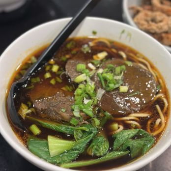 P P Pop - E14.Braised Beef Rice Noodle Soup - Taiwanese Near Me - Monterey Park, California P P Pop - E14.Braised Beef Rice Noodle Soup - Taiwanese Near Me - Monterey Park, California
