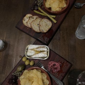 Conserva - Tapas Bars Near Me - Ludlow, Kentucky