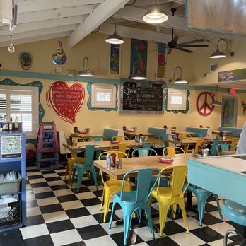 Liz's Where Y'at Diner - Dining - Breakfast & Brunch Near Me - Mandeville, Louisiana Liz's Where Y'at Diner - Dining - Breakfast & Brunch Near Me - Mandeville, Louisiana