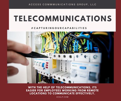 Access Communications Group, LLC