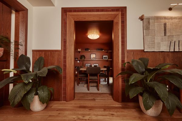 Lodge at Marconi by null