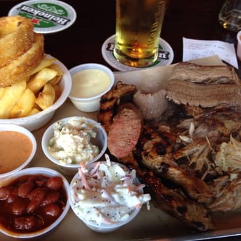 Bison Bar & BBQ - Tasting platter. Mmmmmm - Dive Bars Near Me - Dublin, D Bison Bar & BBQ - Tasting platter. Mmmmmm - Dive Bars Near Me - Dublin, D