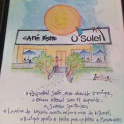 O'Soleil