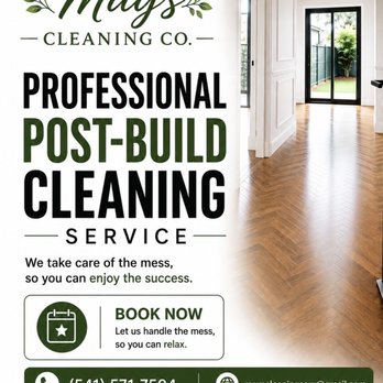 May’s Cleaning - Home Cleaning Near Me - Hermiston, Oregon May’s Cleaning - Home Cleaning Near Me - Hermiston, Oregon