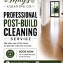 May’s Cleaning