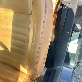 Fantauzzi Upholstery - After - Furniture Reupholstery Near Me - Hawthorne, New Jersey