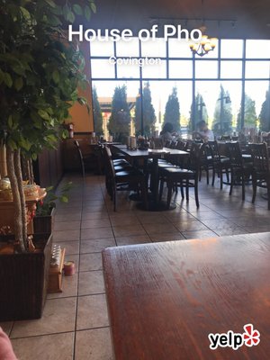 House Of Pho Takeout Delivery 79 Photos 186 Reviews Vietnamese 16717 Se 272nd St Covington Wa Restaurant Reviews Phone Number Yelp