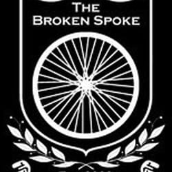 The Broken Spoke - The Broken Spoke