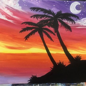 PAINTING WITH A TWIST Updated July 2025 38 Photos 39 Reviews 348s