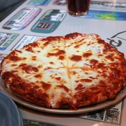 Myles Pizza Pub