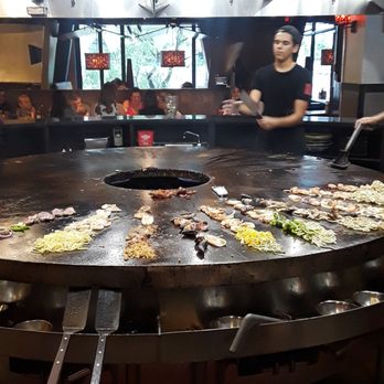 Fire + Ice - American Near Me - Boston, Massachusetts