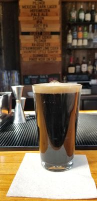 Southern Pacific Brewing by null