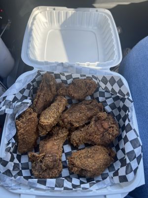 The Luxe Box by null