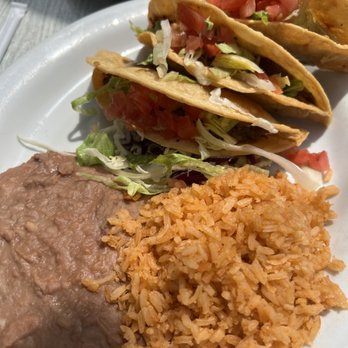 Maria Sol - Mexican Near Me - Santa Monica, California