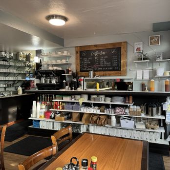 Garden Cafe - Breakfast & Brunch Near Me - San Rafael, California