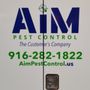Aim Pest Control