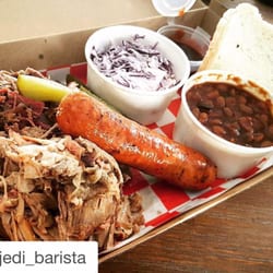Sethro's Bbq
