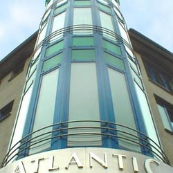 Atlantic Hotel Vegesack