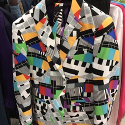 Kohl's - Would be perfect for a saved by the Bell or 90's party.