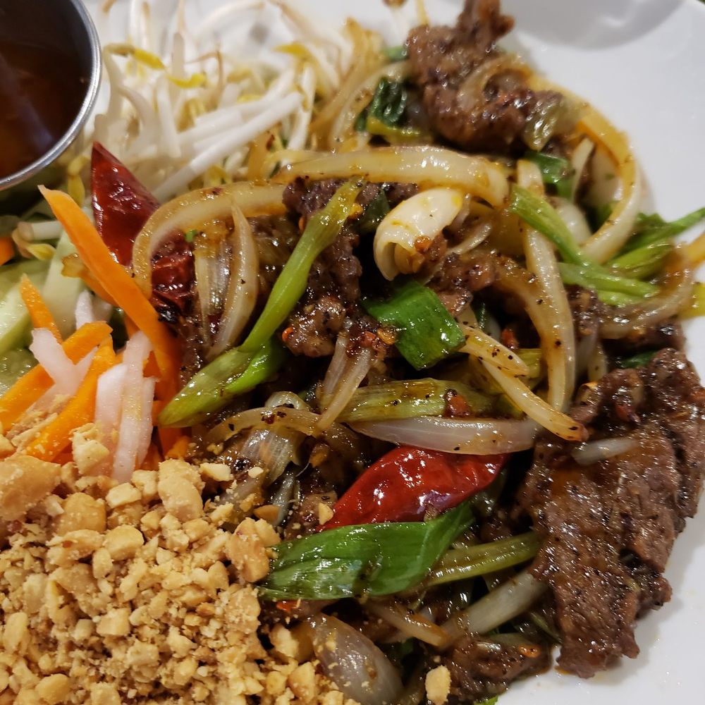 Simply Pho House - Asian Fusion Near Me - Marble Falls, Texas Simply Pho House - Asian Fusion Near Me - Marble Falls, Texas