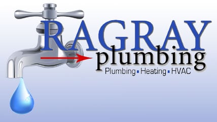 Slide of RA Gray Plumbing & Heating