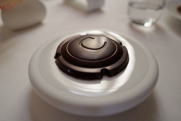 Restaurant Le Parc by null