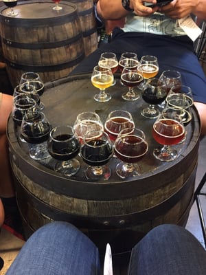 The Bruery by null