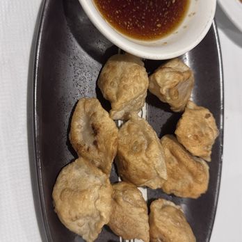 King's Chinese - Fried pork dumplings - Chinese Near Me - Freehold, New Jersey King's Chinese - Fried pork dumplings - Chinese Near Me - Freehold, New Jersey
