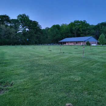 Center Brook Drive-In - Drive-In Theater Near Me - Martinsville, Indiana
