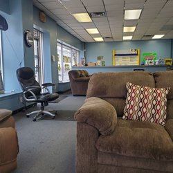 J & T Automotive Service LP