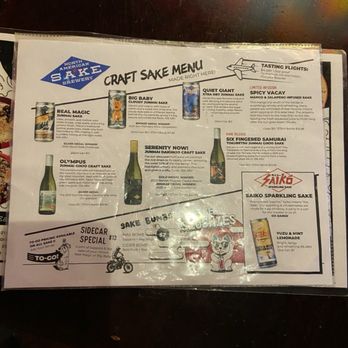 North American Sake Brewery - Menu - Breweries Near Me - Charlottesville, Virginia North American Sake Brewery - Menu - Breweries Near Me - Charlottesville, Virginia