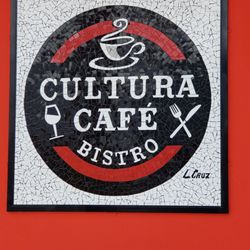 Cultura Cafe Bistro