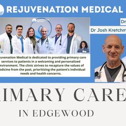 Rejuvenation Medical