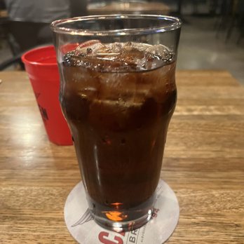 Canteen Taproom - House root beer - Breweries Near Me - Albuquerque, New Mexico