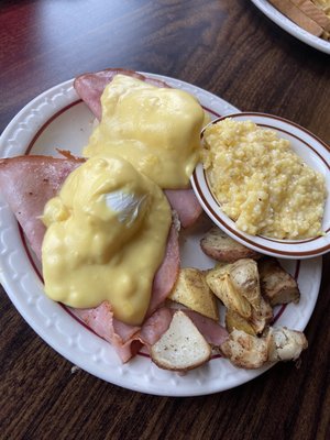 Off the Rail Cafe by null