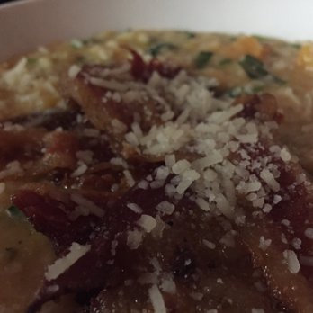 Fete - Risotto - New American Near Me - Honolulu, Hawaii Fete - Risotto - New American Near Me - Honolulu, Hawaii