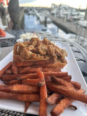 Saybrook Point Resort & Marina - Luxury Connecticut Oceanside Hotel by null