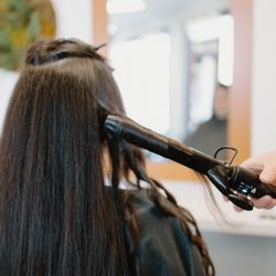 Serenity Salon