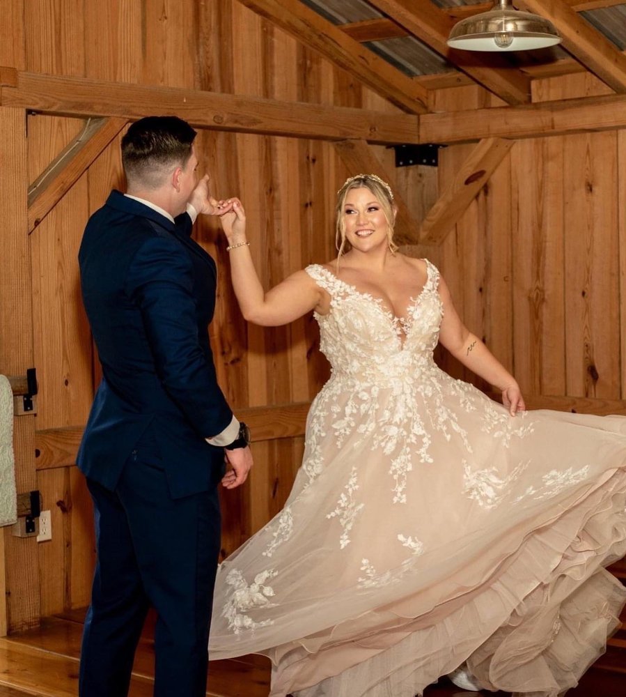 THE FARM AT WEST PRONG ACRES Updated May 2024 1430 Roberts Rd