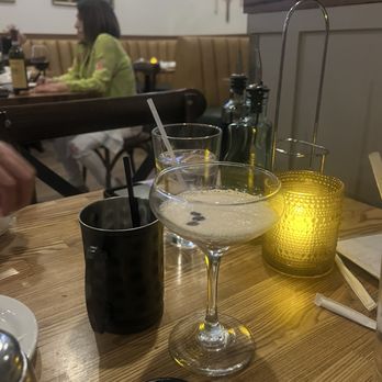 De Lucia's Italian Restaurant - Espresso Martini, Moscow Mule - Italian Near Me - Lake Forest, California De Lucia's Italian Restaurant - Espresso Martini, Moscow Mule - Italian Near Me - Lake Forest, California