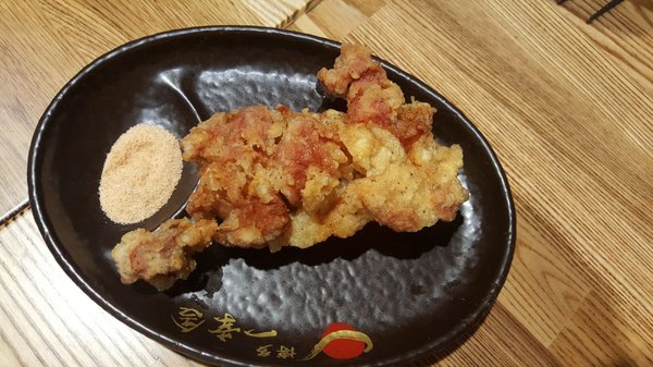 Hakata Ikkousha Tonkotsu Ramen Little Tokyo by null