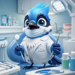 Christopher Keenan DDS