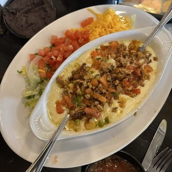 Salsa Tex Mex - Queso Fundido con Chorizo - Tex-Mex Near Me - Frisco, Texas Salsa Tex Mex - Queso Fundido con Chorizo - Tex-Mex Near Me - Frisco, Texas