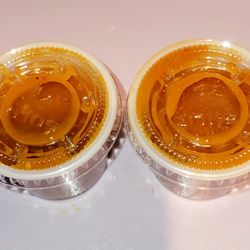 Irma’s Cafe - Sauces (07/20/23). @Irmas_Cafe #JerseyCity #JerseyCityHeights #SalvadoranFood #FoodPorn